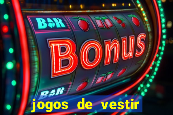 jogos de vestir anos 2000